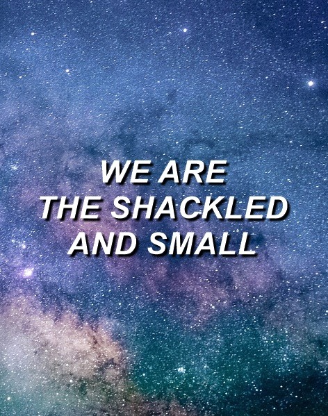 where the skies end // starset