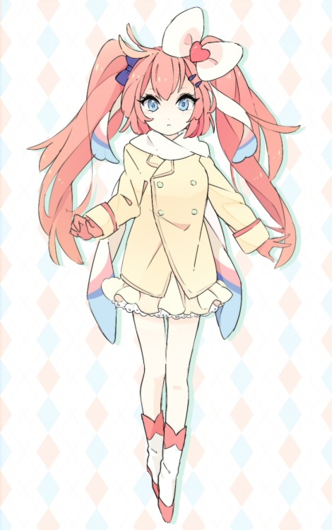pokemaniako:  [X] 