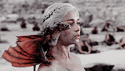 fieryoctavia:  game of thrones meme » [1/1] king/queen Unsullied! S   l   a  