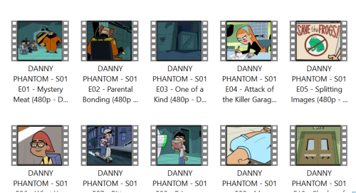 Every Time I Go To Watch DP, I Crack Up Because The Thumbnail For My Brothers Keeper Is Literally Lancer