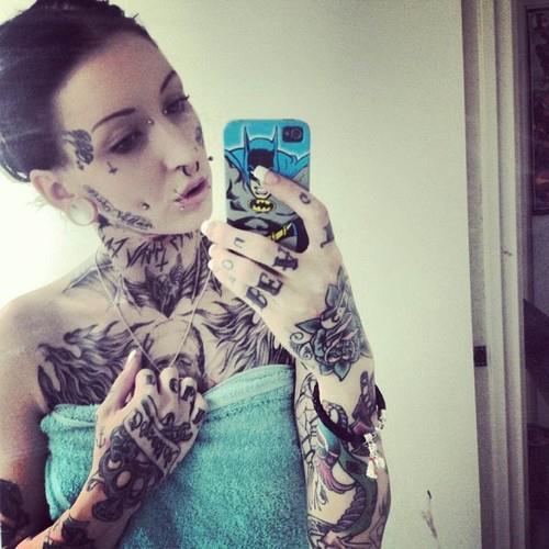 Inked Girls