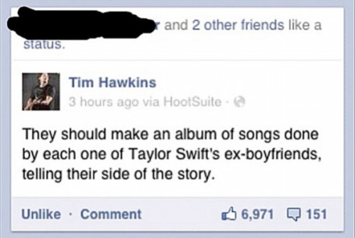 The Absolute Funniest Posts On Tumblr