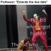 hilarioushumorfromouterspace: