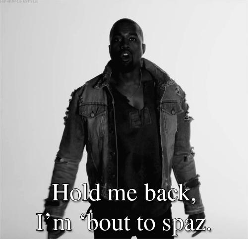 hip-hop-lifestyle:  Yeah, ‘bout FourFiveSeconds from wildin’.