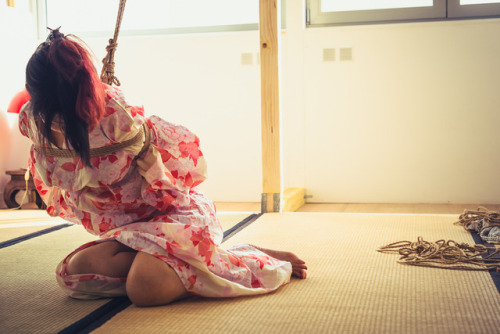 Sex strictly-dirtyvonp:Kinbaku… Extreme session pictures