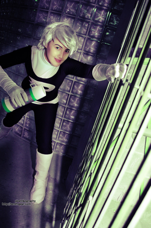 firewolf826:Throwback Thursday — Halloween Edition?If you didn’t know I loooove Danny Phantom, and t