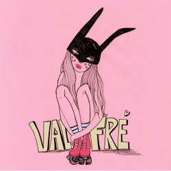 valfre-journal:Easter Bunny