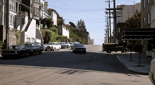 rrrick:  Bullitt 