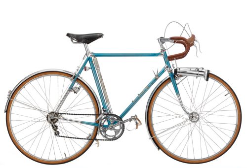 Tour de France bicycles. Dürkopp Diana, 12kg, 1910. Adler, 1921. Opel, 1925. Brennabor Koethke, trai