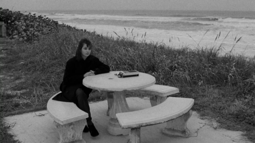 nino-rota: Stranger Than Paradise, Jim Jarmusch, 1984