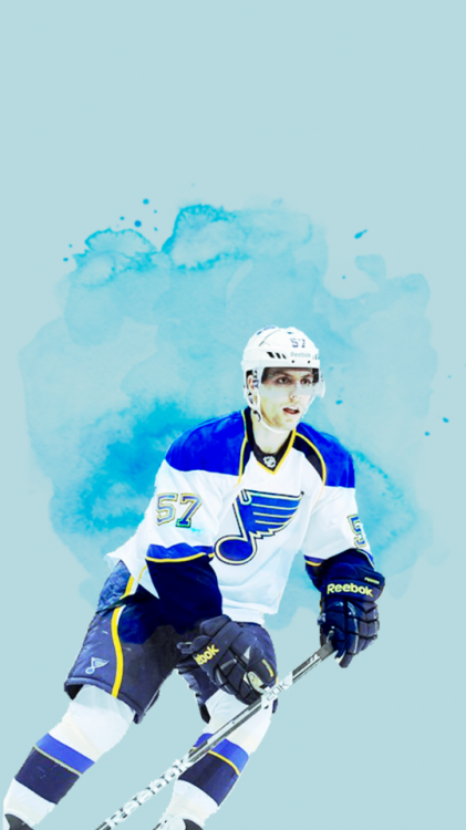 David Perron /requested by @etphonepizzahut/