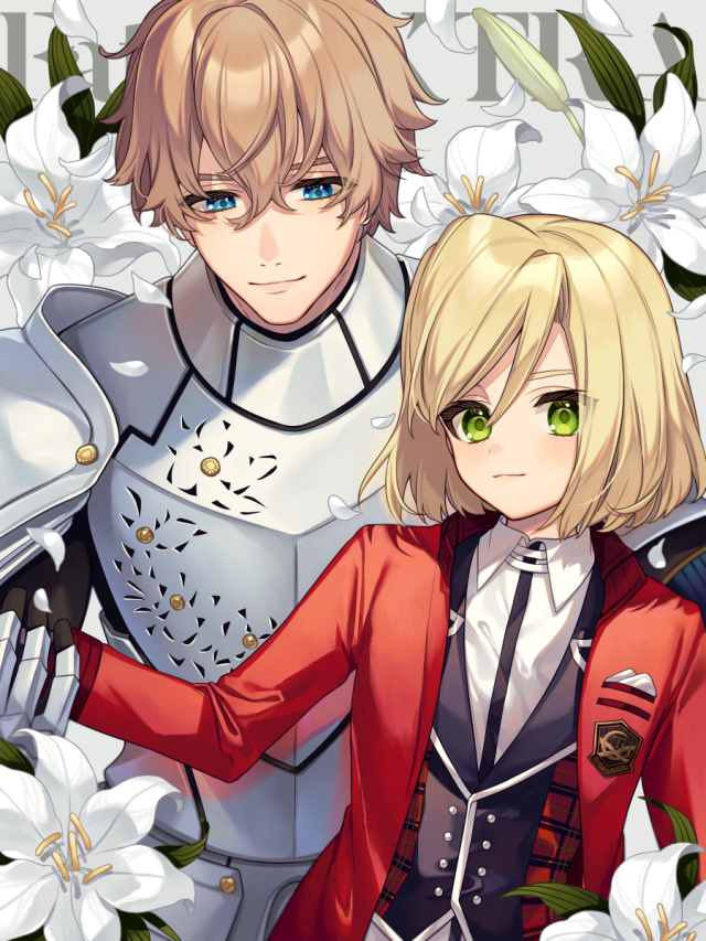 ガウェイン Tumblr Posts Tumbral Com ガウェイン Tumblr Posts Tumbral Com