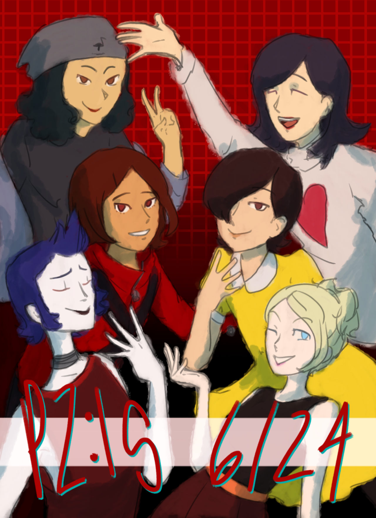 ペルソナ2罪 Tumblr Posts Tumbral Com ペルソナ2罪 Tumblr Posts Tumbral Com