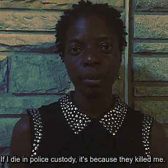 odinsblog:  If I Die In Police Custody… In 2k15 America, Black people now have
