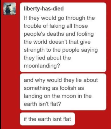 Longest Flat Earth debate ever.