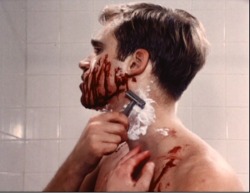 i-need-a-cigarette:  If you haven’t seen it, then watch it The big shave (1967) Martin Scorsese  