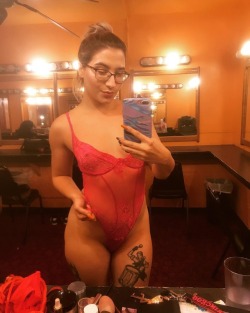 stripper-locker-room:  https://www.instagram.com/elektorious/