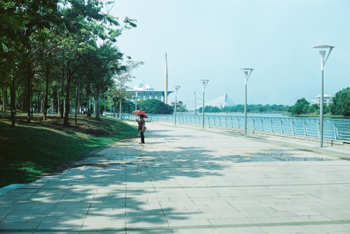 putrajaya