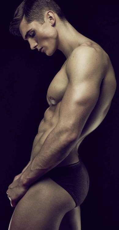 for the love of men