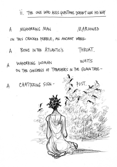 chrisriddellblog: Richard Georges.