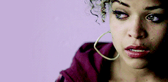 mybodywakesup:  Misfits → You know, apart from all the killing and the dying and stuff,  this community service? Really wasn’t as bad as I thought it was gonna  be. 