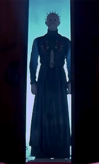 bloodybrahms:  halloween horror 2019    ↪ outfits