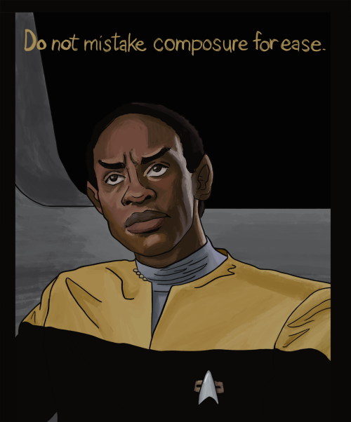 infjdoodles:- Tuvok (VOY - 1x10)