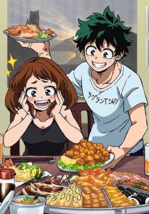 They Are Such A Healthy Ship Help Me 