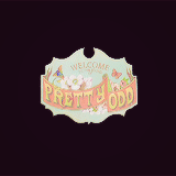 pinkishpupils:  Welcome to the sound of Pretty. Odd. 