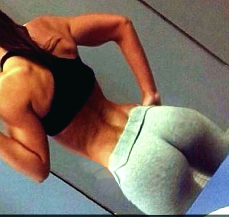 lifeistoughyaknow:  bottoms up