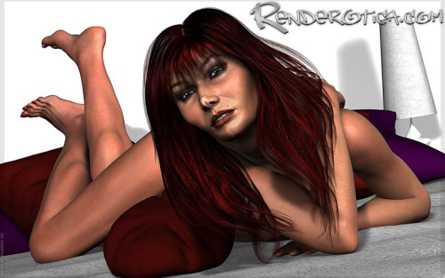 Renderotica SFW Image SpotlightsSee NSFW content on our twitter: https://twitter.com/RenderoticaCreated by Renderotica Artist  RoadrunnerArtist Gallery: https://www.renderotica.com/artists/roadrunner/Gallery.aspx