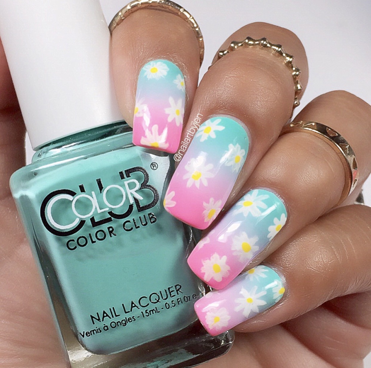 NAIL PORNOGRAPHY