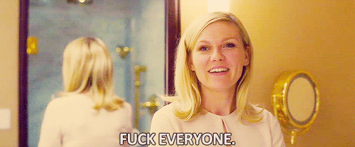 neverinforever:  How I feel a lot lately  Ditto