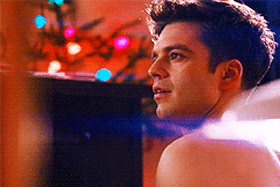 begitalarcos:  After admitting his insecurities to Steve, Bucky finds there was nothing