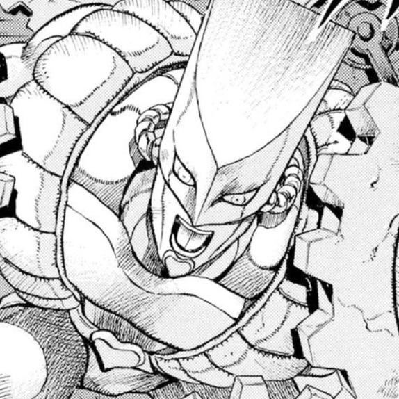 oldmanjoestar-deactivated201507: The Ultimate Stand: T H E    W O R L D 