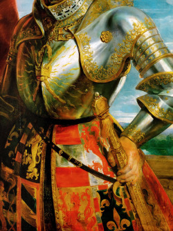 jaded-mandarin:  Peter Paul Rubens. Detail