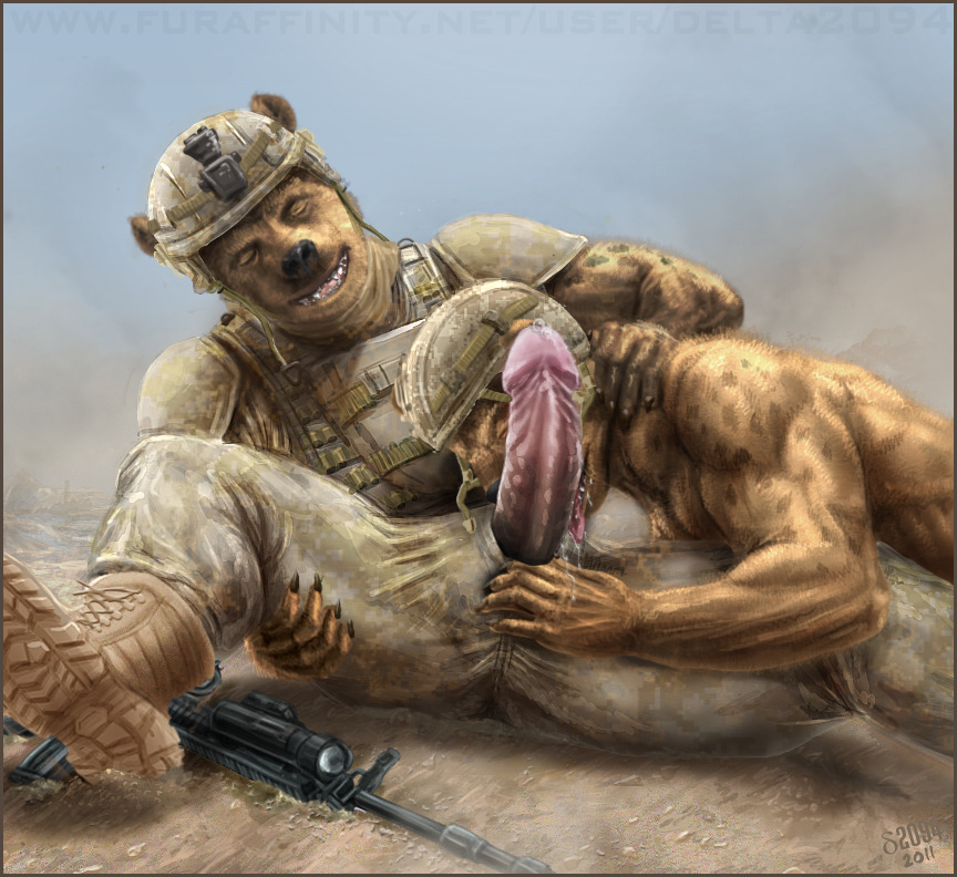 male-fur:  Military Men  [1][2][3][4][5][6][7][8][9]  