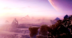 jeanprouvaires: I am going to die surrounded by the biggest idiots in the galaxy.