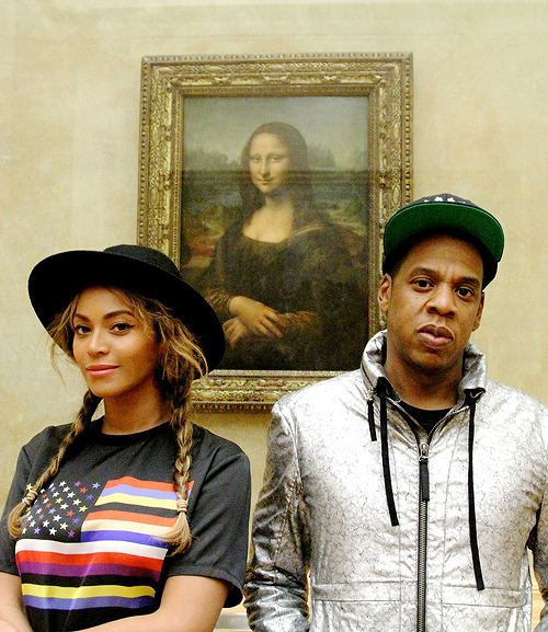 adoringbeyonce:  THIS PHOTO IS VERY IMPORTANT TO ME 