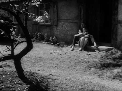 brandedtofilm: Hour of the Wolf | Director : Ingmar Bergman