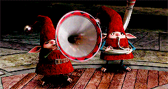 peetakmellark-deactivated201403:  &ldquo;I always thought the elves made the