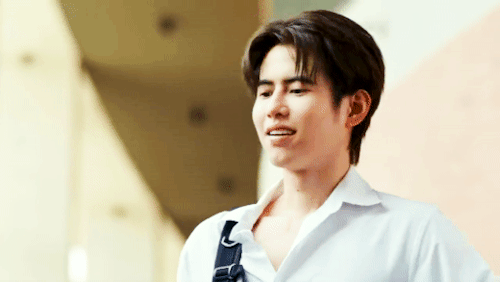 I Just Want To Bottle The Way Tul Looks At Waan And Store It Forever. The Wonder And The Joy And The