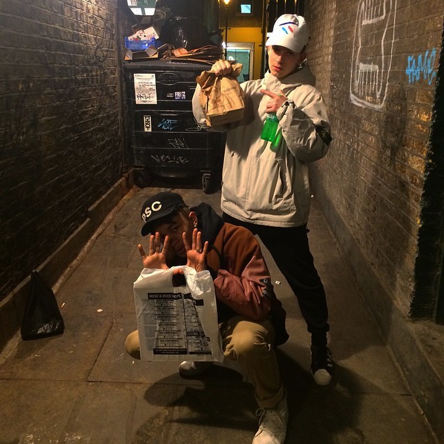 yung-medusa:   ︻╦╤─ yung medusa ─╤╦︻