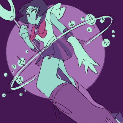 miraongchua: sailormoons 