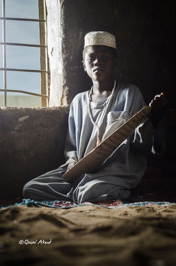 ali-alshalali:  الخلوة : لتعليم القرأن في السودان Sudanese