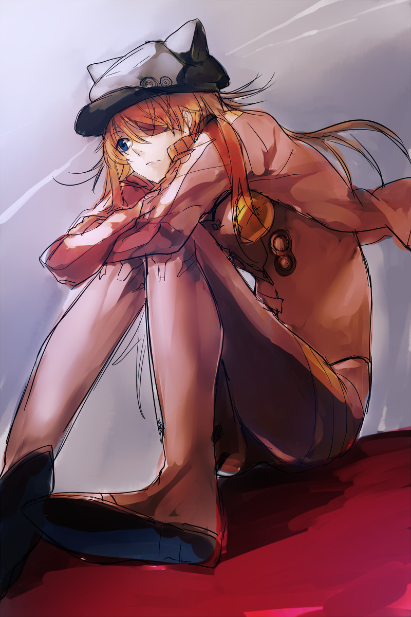 kurisu004:  他ジャンルとかタグ遊びとかついぴくまとめ | され
