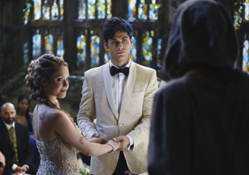 lukeskywalkrs:  alec looks delirious with happiness at his own wedding