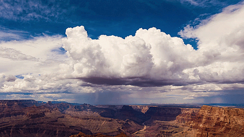 heavydynamics:Monsoon IV 4K // A 4K Storm Time-lapse Film
