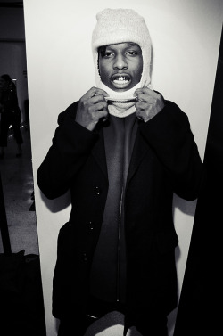 yungvenchy:  ASAP 