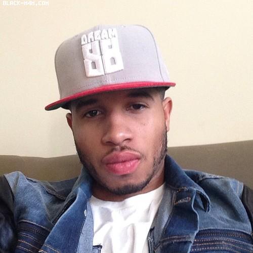 black-m4m:  So Fine. http://www.Black-M4M.com 100% FREE PICS & VIDEOS OF BIG DICK NIGGAZ WITH CUTE FACES.
